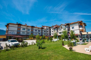 Хотел SPA Вита Спрингс Баня, Разлог - НГ '27 с празнична вечеря и SPA пакет