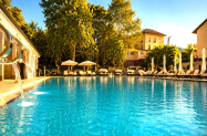 5*Стримон Гардън SPA Хотел Кюстендил - джакузи, топила, сауни, солна стая