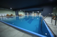 4* Хотел Zepterme Врънячка баня - SPA зона, празн. вечеря за НГ 2027
