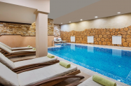 4* Хотел Роял Парк и СПА Банско - ски сезон 26/27, семейно, SPA зона