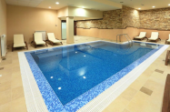 4* Хотел Роял Парк и СПА Банско - SPA зона, празн. вечеря за НГ 2027