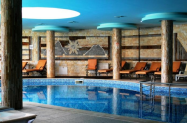 4* Хотелски комплекс Зара Банско - семейно, басейн + сауна и джакузи