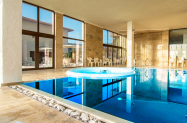 4* SPA Комплекс Каталина Резорт Цигов Чарк - басейни, хамам, SPA зона, джакузи
