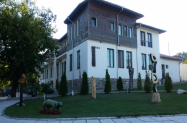 3* Шато Слатина до Вършец - джакузи + сауна, в стая/апартамент