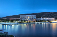 5* Tusan Beach Resort Кушадасъ - до морския бряг, за Нова година 27