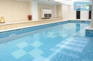 Семеен х-л Алексовата Къща Огняново - SPA зона, джакузи + минерален басейн