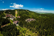 Настаняване в 3* хотел Родопи - Пампорово, пещери,  Бачковски ман-р, др.