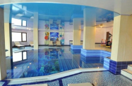 5* Парк Хотел Стара Загора Стара Загора - закрит басейн + до езерото Загорка
