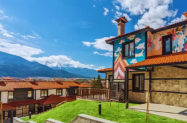 4* Хотел Русковец Резорт Добринище  - в апарт. + SPA с минерален басейн