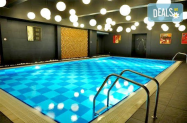 3* Хотел 3 Планини до Банско - топъл минерален басейн + SPA зона