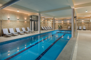 3* Комплекс Еленски Ритон Елена - отопляем басейн + сауни, SPA зона