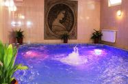 3* Хотел Астрея Хисаря - ALL Light + мин. басейн и SPA зона