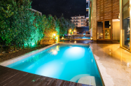 5* Гранд Хотел Свети Влас Свети Влас - 5* All inclusive + SPA пакет, с дете