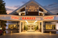 3* Хотел Banbus Сокобаня - празн. вечеря за  НГ 2027 + напитки