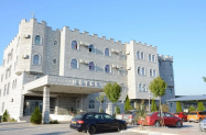 3* Хотел Zdrelo Mlavske Terme Сърбия - солна стая, гала вечеря за НГ 2027
