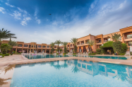 4* Zalagh Kasbah Hotel & Spa Маракеш - Нова година 27 с празнична вечеря