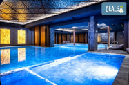 5* Премиер Лъкшъри Маунтайн Ризорт Банско - семеен уикенд + SPA със солна стая