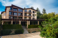 3* Хотел Огняново SPA Огняново - Коледа + SPA и 2 празнич. вечери