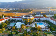 5* Richmond Termal & SPA Hotel Памуккале - Нова година 27,  празнична вечеря