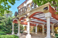 4* Хотел Естрея Резиденс Конст. и Елена - НГ 27 с програма +мин. басейн, SPA
