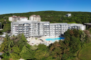 4* Хотел Луна Златни пясъци - семейно до брега през '27, анимация