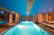 3* Корнелия Делукс Резидънс до Банско - Нова година 27, басейн + SPA зона