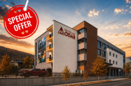 4* Парк хотел Модър Девин - с дете + масаж, мин. басейн и SPA