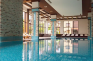 4* Терра Комплекс Банско - DJ + празнична вечеря, НГ 27, SPA