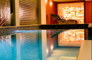 Хотел Ардо SPA Сърница - басейн, SPA зона +  гала вечеря, НГ2027