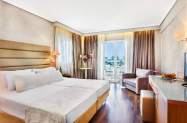 4* Хотел Poseidon Palace Олимп. ривиера -  празн, вечеря за Нова год., семейно 