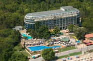 4* Хотел Елпида Бийч Златни пясъци - празн. програма за Нова година 27