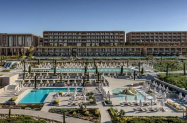 5* Хотел Akra Didim Дидим - Ultra ALL, празн. вечеря за НГ 2027