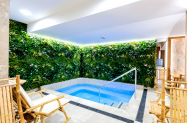 Форум Спорт Палас Дряново - детска анимация, джакузи, SPA зона