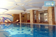 3* Хотел Уинслоу Инфинити Банско - празн. вечеря за НГ 2027, SPA зона