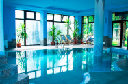 4* Хотел Орфей Банско - с дете, отопляем басейн + SPA зона
