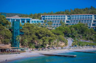 5* Хотел Pine Bay Кушадасъ - Нова година 27, сауна, турска баня