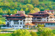 4* Хотел Орбел Добринище - 2027 г. на ски + джакузи, SPA зона