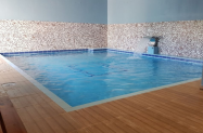 3* Хотел Тайм Аут Сандански - опция за вечеря, SPA зона, джакузи