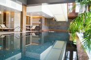 5* Хотел Амира Банско - SPA зона, празн. вечеря за НГ 2027