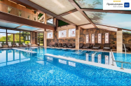 4* Комплекс Тракиец до Хисаря - басейн и SPA + тур в конната база