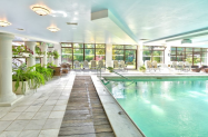 4* Хотел Естрея Резиденс Конст. и Елена - НГ 2027 + празн. програма,  DJ, SPA