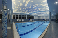 3* Хотел Плиска Златни пясъци - топъл басейн + джакузи, SPA зона