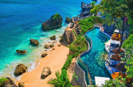 4* Хотел Ayodya Nusa Dua Бали - екзотичен плаж, опция за програма
