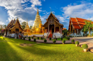 4* Хотел Deveena Plaza Patong Пукет - 6 и 8 декември + външен басейн