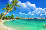 5* Хотел Iberostar Waves Dominicana Пунта Кана - НГ 2027 с вечеря + 1 нощ. в Мадрид