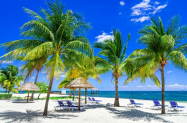5* Х-л Iberostar Waves Quetzal Мексико - НГ '27 с вечеря+ нощувки в Мадрид