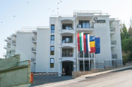 3* Комплекс Самара Балчик - хотел с джакузи, сауна, парна баня