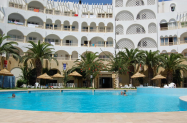4* Delphin El Habib Тунис - Нова година '27, с чартър от София