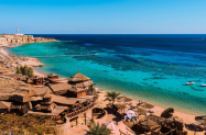 3* Badawaia resort Шарм ел Шейх - Нова година '27  с басейн и All Incl.
