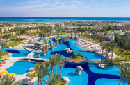 4* Хотел Coral Hills Resort Шарм ел Шейх - НГ '27 с вечеря+ басейн, анимация